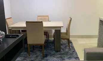 Imagem 2: Apartamento para locação zona 1