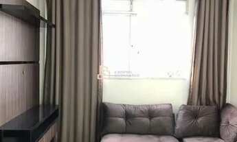 Imagem 4: Apartamento Mobiliado ,Primeira locação !