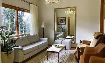 Imagem 2: Casa com 4 dormitórios à venda, 260 m² por R$ 2.180.000,00 - Itacorubi - Florianópolis/SC