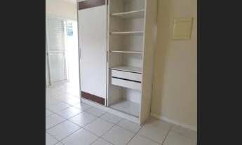 Imagem 6: Apto Loft - Com varanda grande - Próximo ao Terminal Trindade