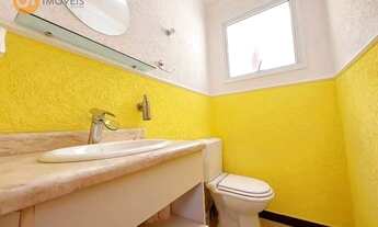 Imagem 6: Casa com 3 dormitórios à venda, 174 m² por R$ 1.150.000 - Parque Nova Jandira - Jandira/SP