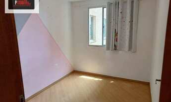 Imagem 5: Apartamento com 3 dormitórios, 58 m² - venda por R$ 196.000,00 ou aluguel por R$ 1.300,00