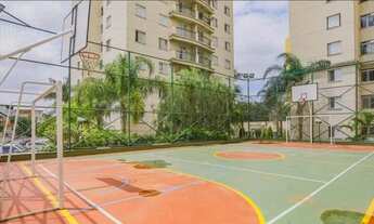 Imagem 2: Apartamento no Sacomã- São Paulo, SP