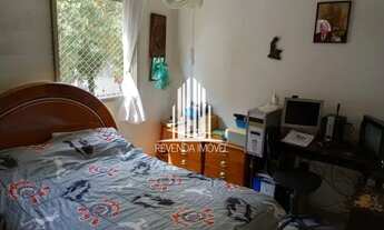 Imagem 6: Apartamento no Condomínio Edifício Pioneiro com 98m e 3 quartos no Planalto Paulista