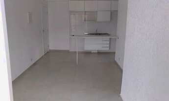 Imagem 2: Apartamento de 02 Dorms,01 Suíte, 01 Vaga de Garagem, Lazer