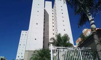 Imagem 2: CAMPINAS - Apartamento Padrão - Mansões Santo Antônio