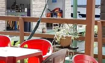 Imagem 4: Vendo Flutuante No Tarumã