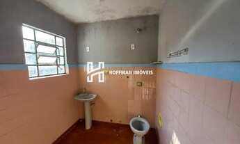 Imagem 6: EXCELENTE SOBRADO NO BAIRRO NOVA GERTY