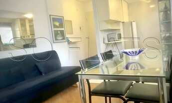 Imagem 2: Residencial Maison Charlote, apto disponível para venda com 38m², 01 dorm e 01 vaga