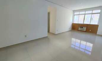 Imagem 2: Apto 95m a.util Pacote