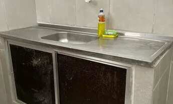 Imagem 2: Alugo Kitnet em cosmos