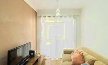 Imagem 2: Apartamento para Aluguel - Vila Guilherme, 2 Quartos, 50 m2