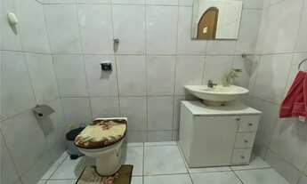 Imagem 5: NT - Casa para venda possui 100 metros quadrados com 3 quartos em Cosme de Farias - Salvad