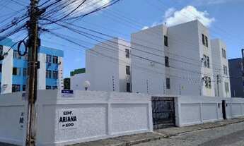 Imagem: Apto 1° Andar na Luzia Espaçoso Quitado