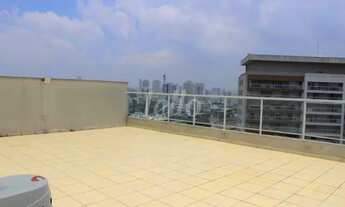 Imagem 7: São Paulo - Apartamento Padrão - Tatuapé