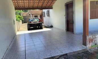 Imagem 6: Casa de praia em São Francisco de Itabapoana - Praia de Santa Clara