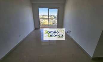 Imagem 3: Apartamento com 3 dormitórios à venda, 67 m² por R$ 300.000,00 - Terra Preta - Mairiporã/S