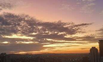 Imagem 6: Apartamento lindíssimo 3 q. todo mobiliado. Porteira fechada