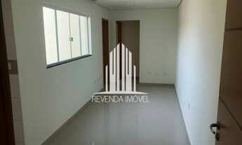 Imagem: Apartamento sem Condpmínio à venda com