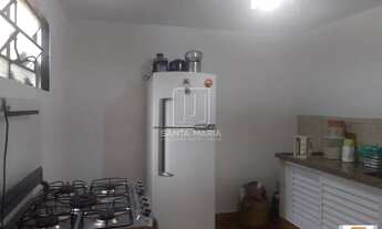 Imagem 2: Casa (térrea na rua) 3 dormitórios, cozinha planejada