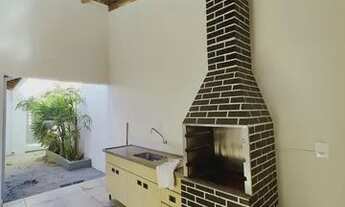 Imagem 2: Casa no Jardim Esmeralda por R$ 310.000,00