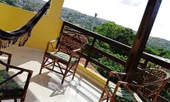 Imagem 2: Casa individual com piscina em enseada dos corais