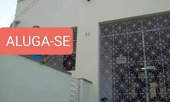 Imagem 2: ALUGA-SE UMA CASA NA PRAIA DO MEIO