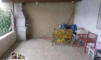 Imagem 4: VENDO ÓTIMA CASA NO BARRANCO ALTO COM TERRENO DE 330m²