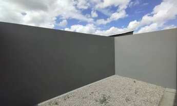 Imagem 6: Casa para venda com 68 metros quadrados com 2 quartos em Pedras - Fortaleza - CE