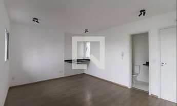 Imagem 3: Apartamento para Aluguel - Vila Santa Clara, 1 Quarto, 29 m2