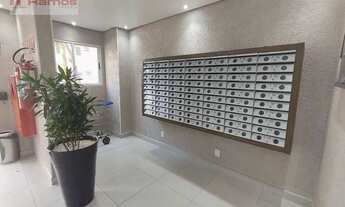 Imagem 4: Apartamento com 2 dormitórios para alugar, 44 m² - Ponte Grande - Guarulhos/SP