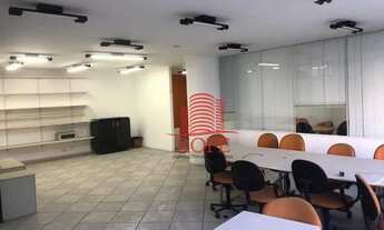Imagem 3: Sala para alugar, 114 m² por R$ 4.894,00/mês - Brooklin Paulista - São Paulo/SP