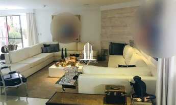 Imagem 4: Apartamento à venda na Vila Suzana com 550m², 4 Suítes e 5 Vagas