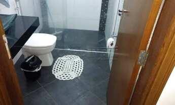 Imagem 2: Casa Padrão em Araraquara