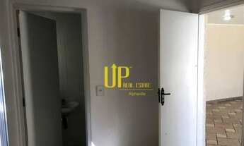 Imagem 5: Casa com 4 dormitórios para alugar, 360 m² por R$ 10.230/mês - Alphaville 09 - Santana de