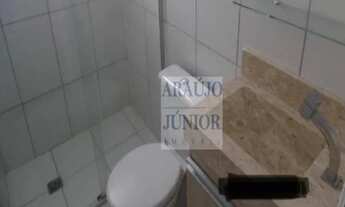 Imagem 5: AMERICANA - Apartamento Padrão - CHÁCARA LETÔNIA