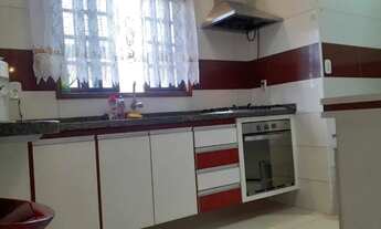 Imagem 3: Venda - Casa em condomínio - Jardim Nossa Senhora da Penha - Hortolândia - SP