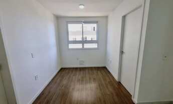 Imagem 2: Apartamento para aluguel com 33 metros quadrados com 2 quartos em Cidade Mãe do Céu - São