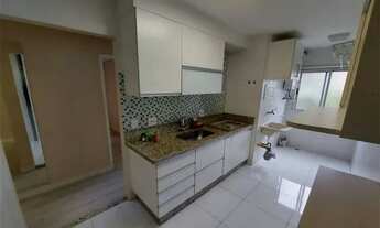 Imagem 2: Apartamento para Locação - Residencial Duo Pirituba - R$ 2.000,00