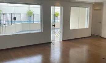 Imagem 5: ALPHAVILLE RESIDENCIAL 5 SOBRADO com 5 dormitórios, 420 m² - venda por R$ 2.390.000 ou alu