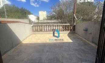 Imagem: Sobrado com 2 dormitórios, 125 m² - venda