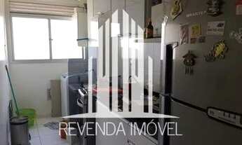 Imagem 3: Apartamento de 2 dormitórios na Barra Funda