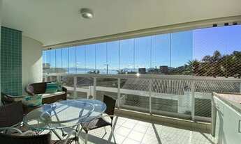 Imagem 2: Apartamento 4 Quartos em Cacupé - Florianópolis - SC