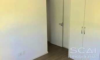 Imagem 4: Apartamento de 49m² disponível para locação no Condomínio Edifício Passeio Morumbi