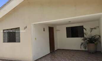 Imagem 2: Casa para Venda em Presidente Prudente, VILA MARINA, 3 dormitórios, 1 banheiro, 1 vaga