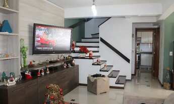 Imagem 5: Casa Condominio para Venda - 168.39m², 3 dormitórios, sendo 1 suites, 4 vagas - Tristeza