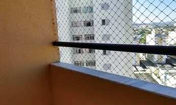 Imagem 2: Apartamento para Locação em São José dos Campos, Floradas de São José, 3 dormitórios, 1 su