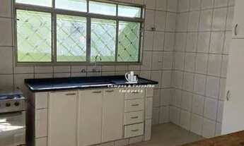 Imagem 7: Casa com 4 dormitórios, 168 m² - venda por R$ 370.000,00 ou aluguel por R$ 2.500,00/mês