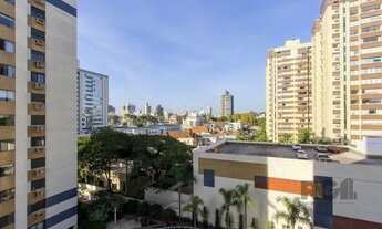 Imagem 5: PORTO ALEGRE - Apartamento Padrão - Menino Deus