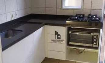 Imagem 7: Casa com 2 dormitórios para alugar, 90 m² por R$ 1.248,60/mês - Jardim Nikkey - Sorocaba/S